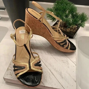 NWT Naturalizer  N5 Comfort Wedge sz 9
